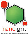 Nano Grit logo