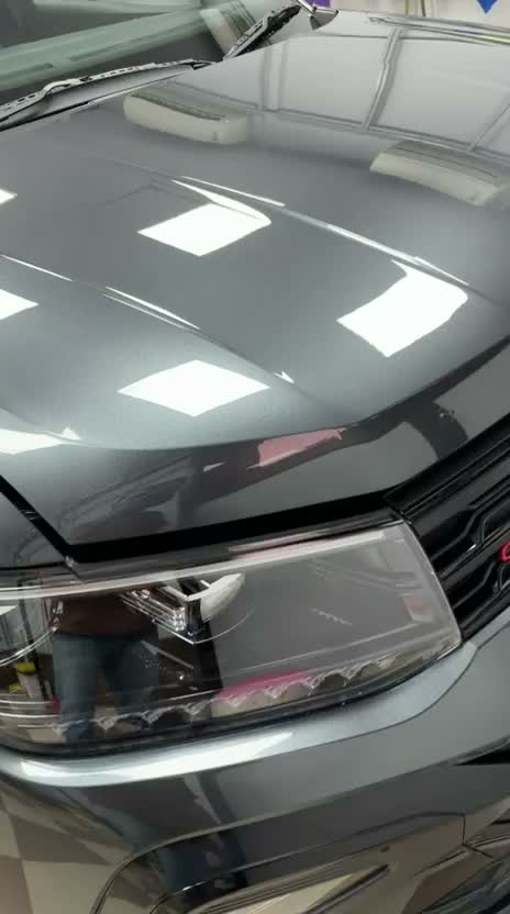 Correction Under Bay Light